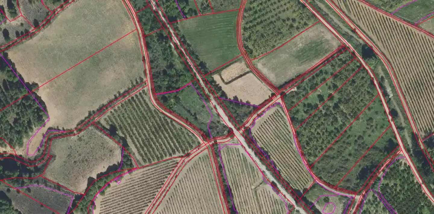Terreno en venta en Montón