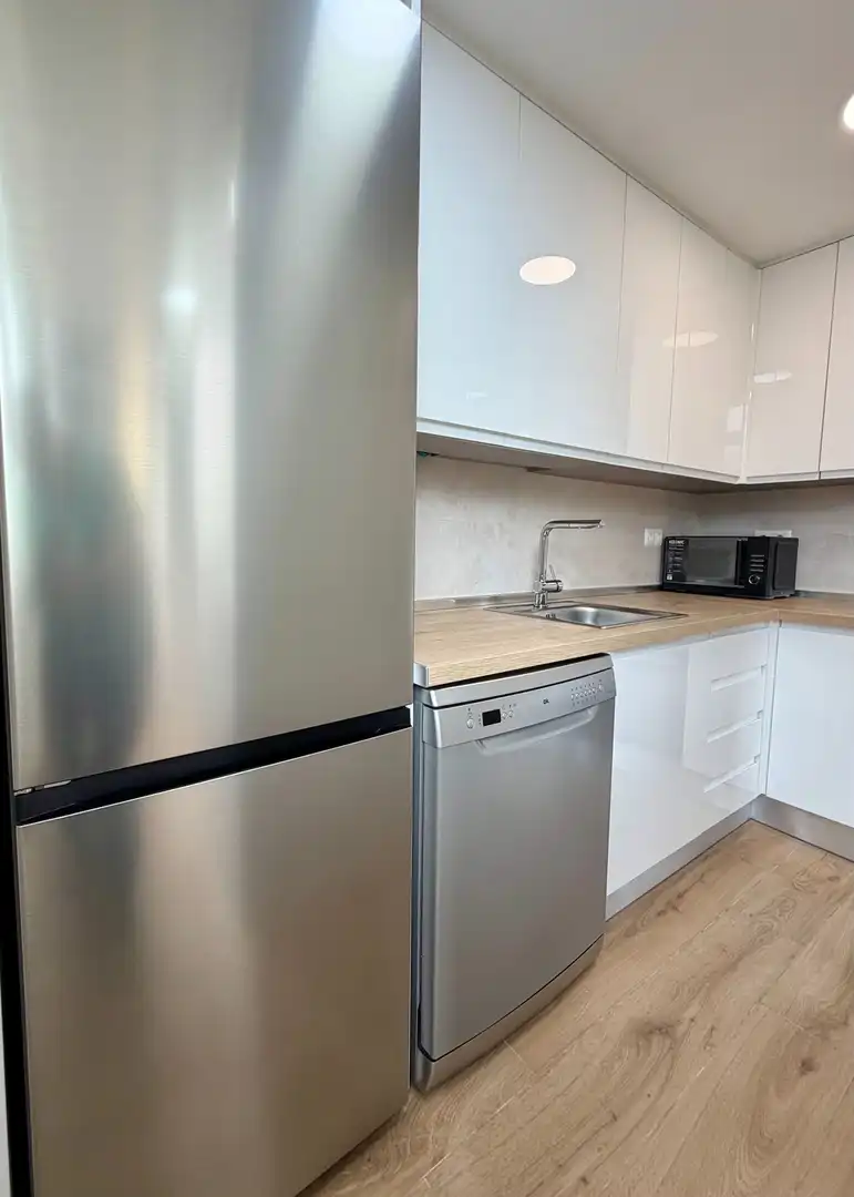 Flat with lift for sale in Ortega y Gasset, imagen 14
