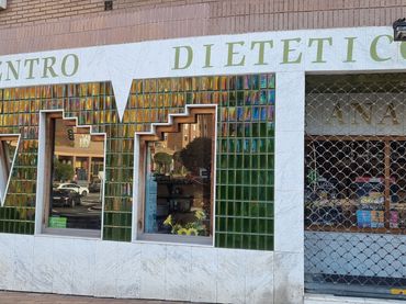 Local comercial en alquiler en Calle Doctor Marañon del 23