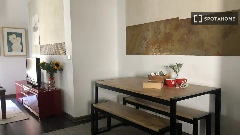Wohnung mit Balkon zur Miete in Tetuán, imagen 13