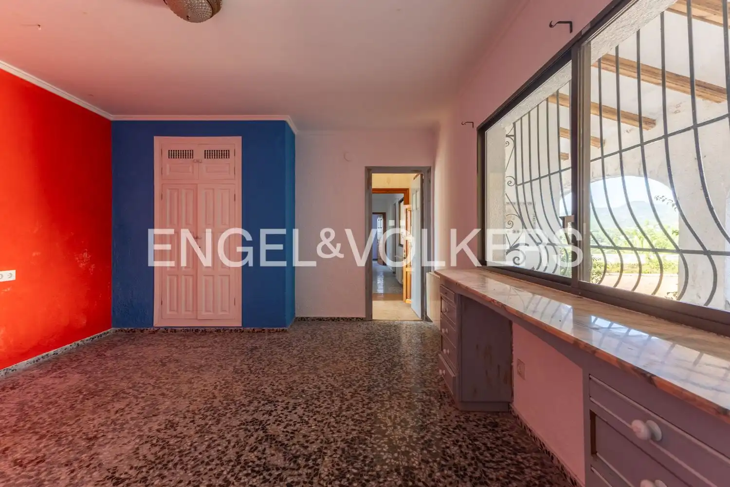 Casa o xalet en venda en Jávea / Xàbia amb Calefacció i Terrassa
