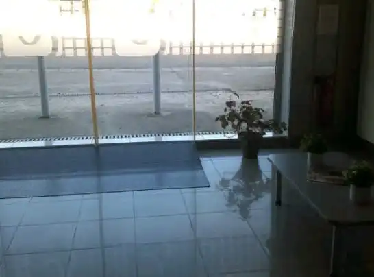 Nave industrial en venta en Parla con Calefacción