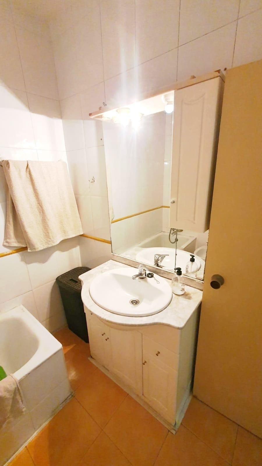Bathroom of Flat for sale in  Córdoba Capital