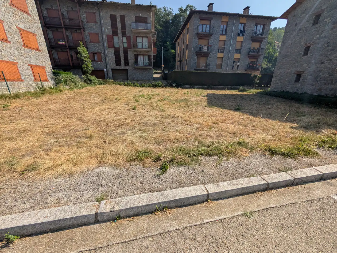 Residencial en venda en Vilallonga de Ter