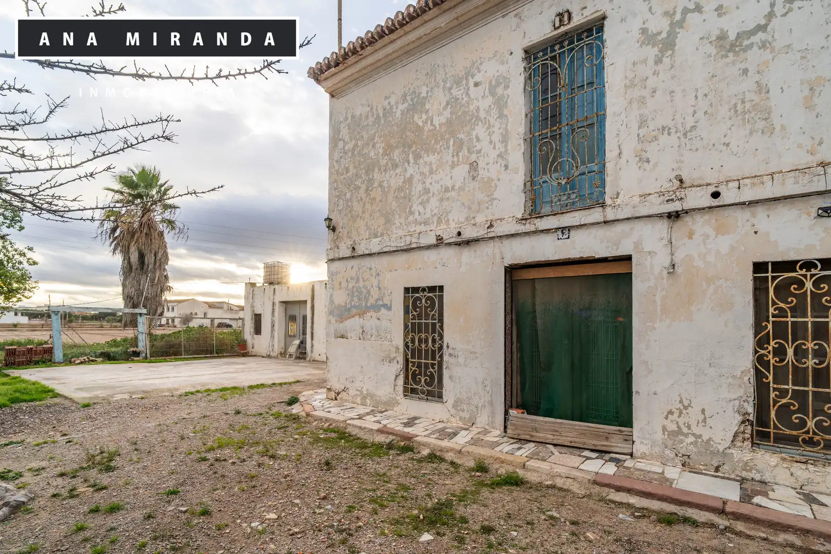 Country house zum Verkauf in Partida de Saboia, 62, Saboya
