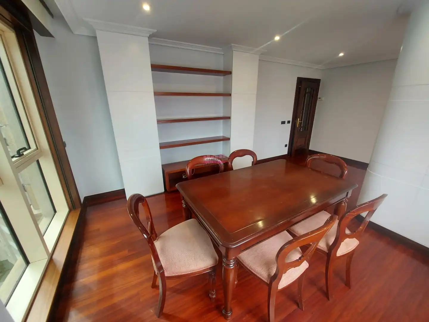 Flat for rent in Praza Francisco Fernández del Riego, 11, Plaza España - Corte Inglés