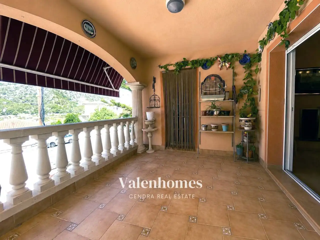 Casa con giardino in vendita a Roda de Barà, imagen 16