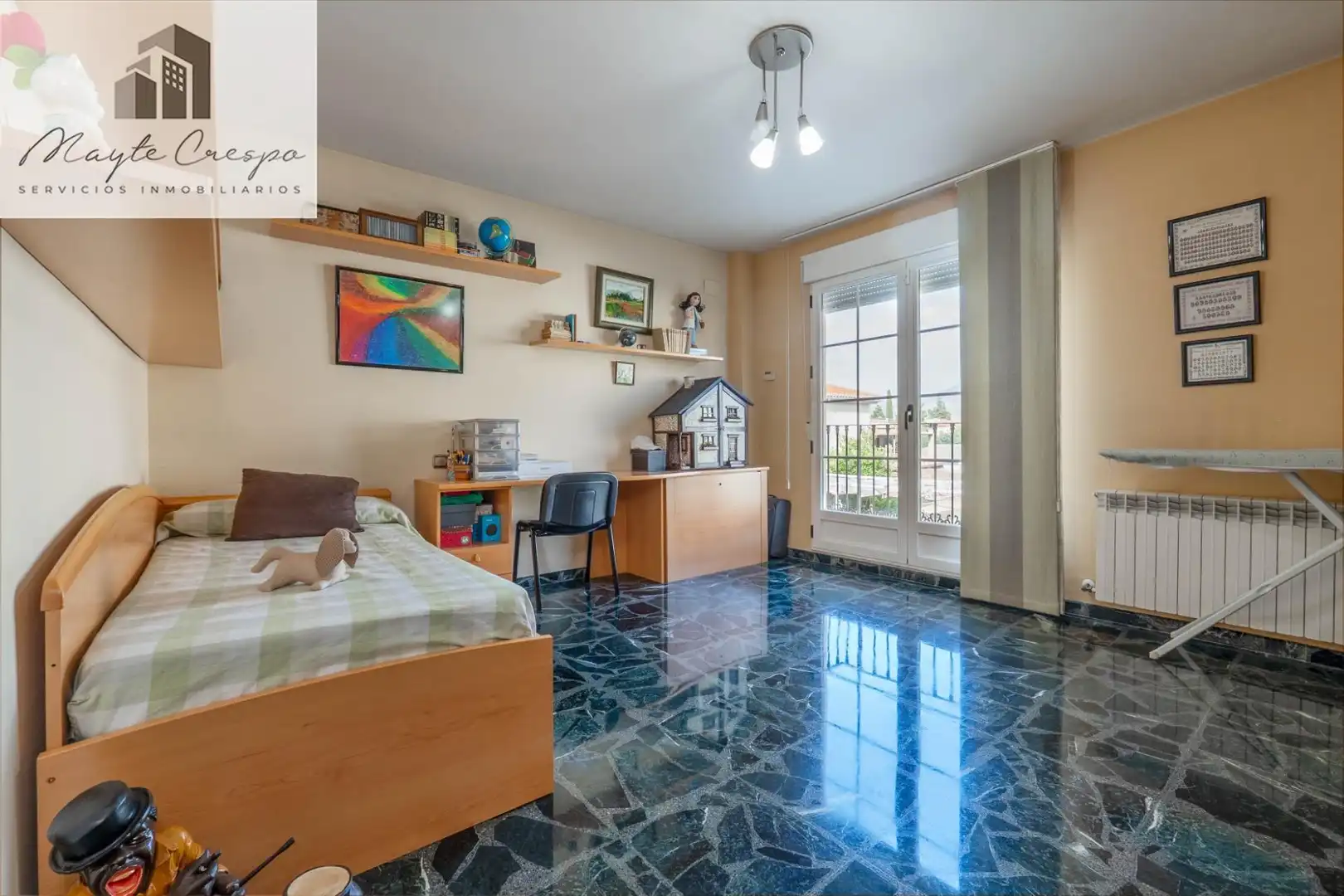 Semi-detached house for sale in Calle MEROE, imagen 70