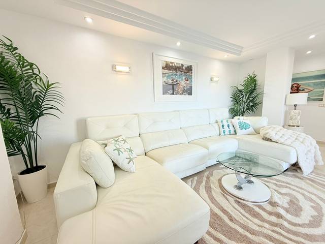 Apartamento en Venta en N/A, -1 en Playa de las Gaviotas - El Pedrucho
