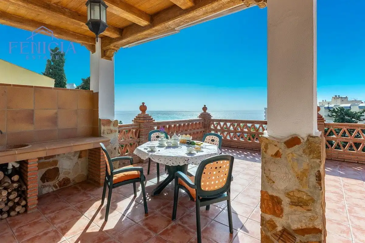 Maison avec jardin à vendre à Velilla - Velilla Taramay, imagen 6
