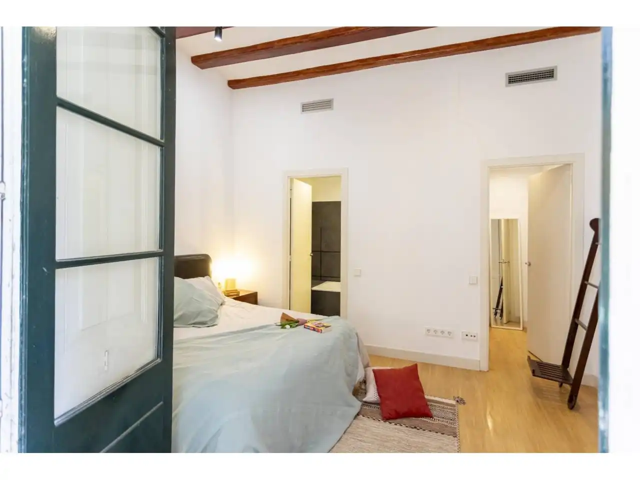 Wohnung mit Terrasse zum Verkauf in Centre - Barri Vell, imagen 28