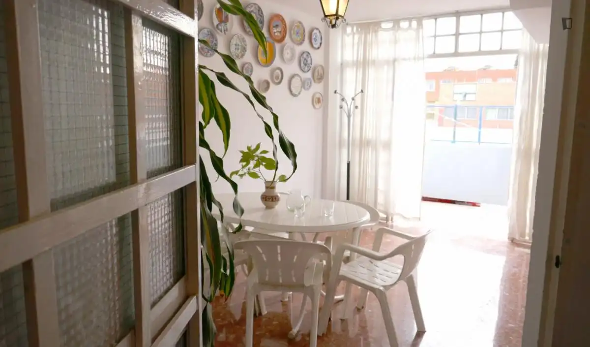Casa o chalet de alquiler en Colores - Entreparques