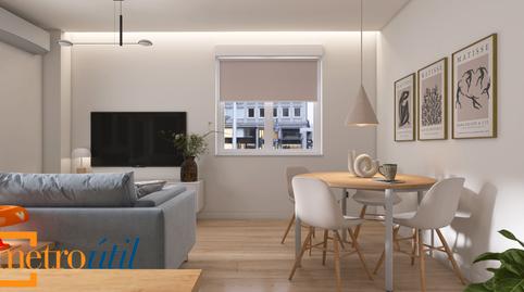 Foto 2 de Piso en venta en Calle Borneo, Rollo - Puente Ladrillo, Salamanca Capital