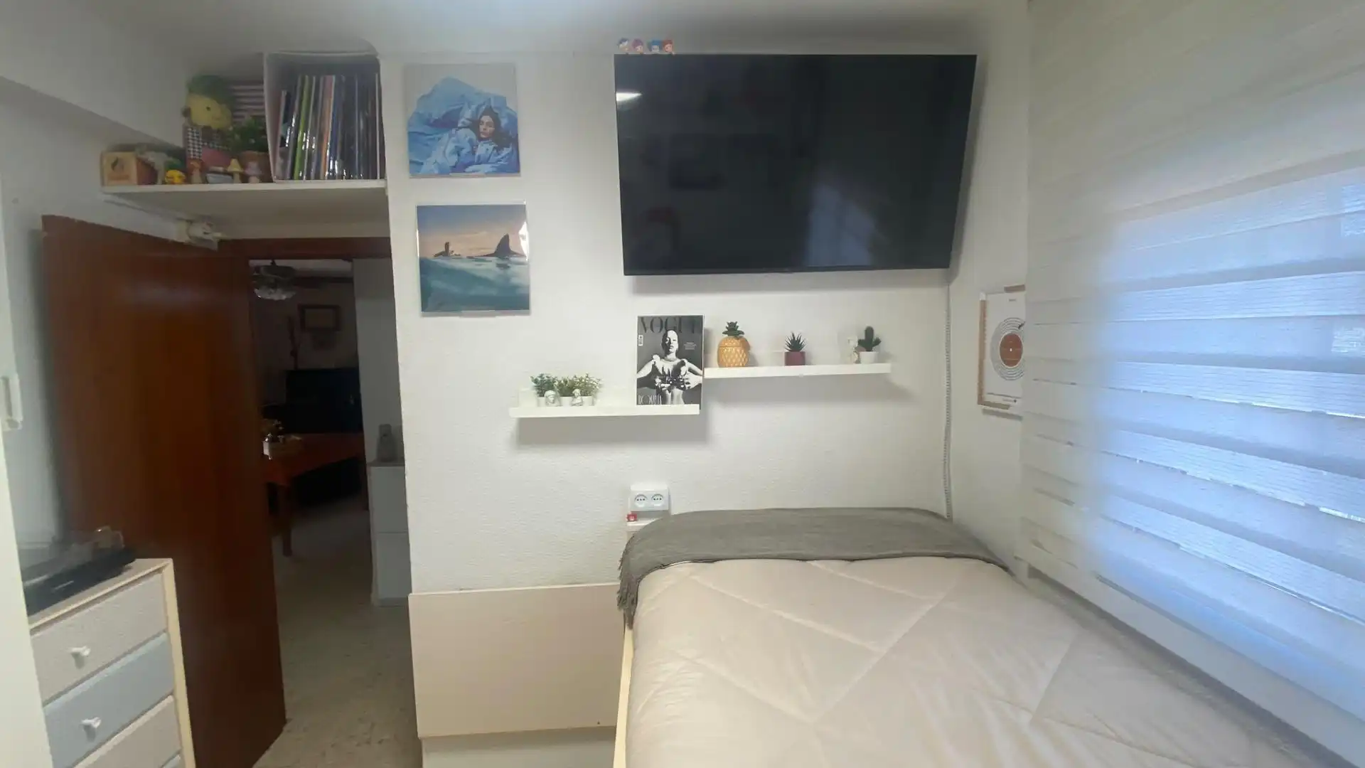 Flat for sale in GOLONDRINA, imagen 4