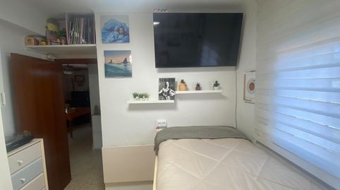 Foto 4 de Piso en venta en Golondrina, Los Pájaros, Sevilla Capital