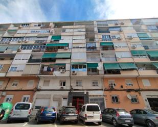 Exterior view of Apartment for sale in Alicante / Alacant  with Air Conditioner, Furnished and Oven