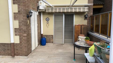 Foto 2 de Casa adosada en venda a Requena, Valencia