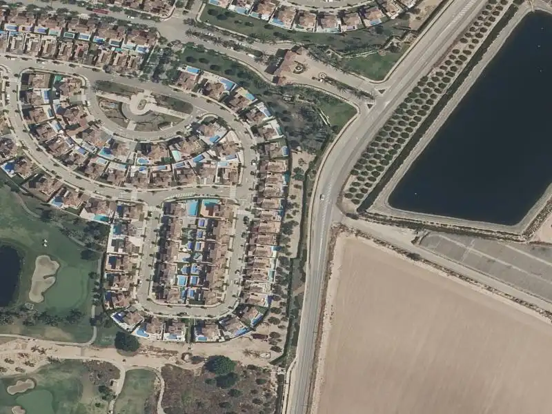Flat for sale in Mar Menor Golf