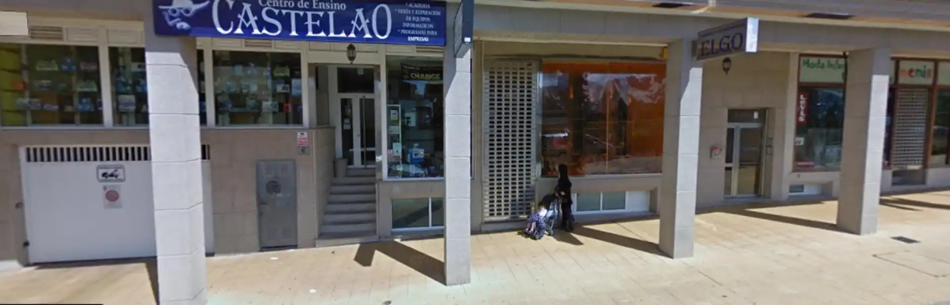 Local comercial en venda a Rianxo, imagen 2