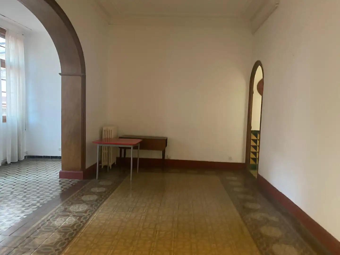 Piso en alquiler en Carrer de Sants, imagen 9