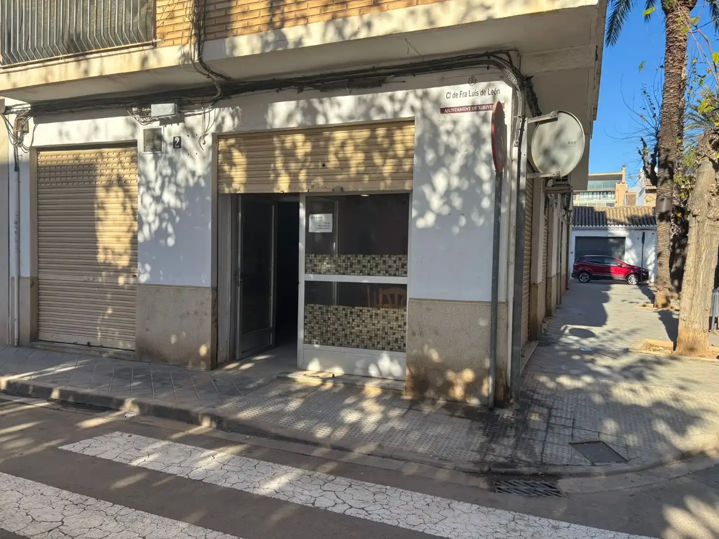 Gewerbefläche zur Miete in Reyes Católicos 5, imagen 3