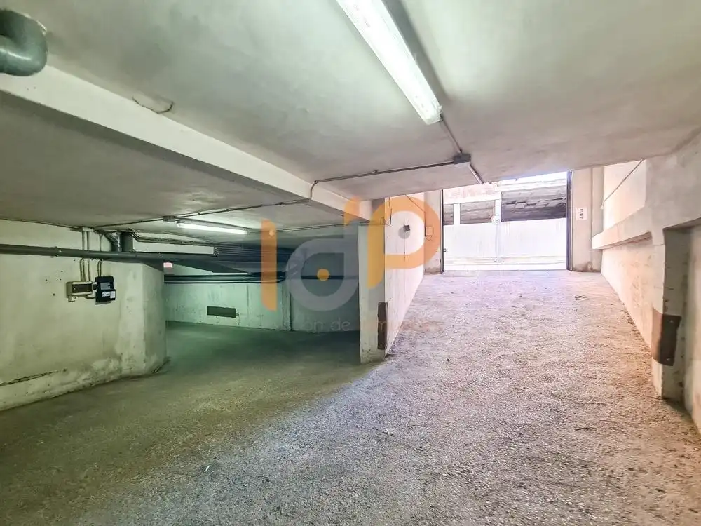 Aparcamiento en alquiler en Huércal-Overa, imagen 2