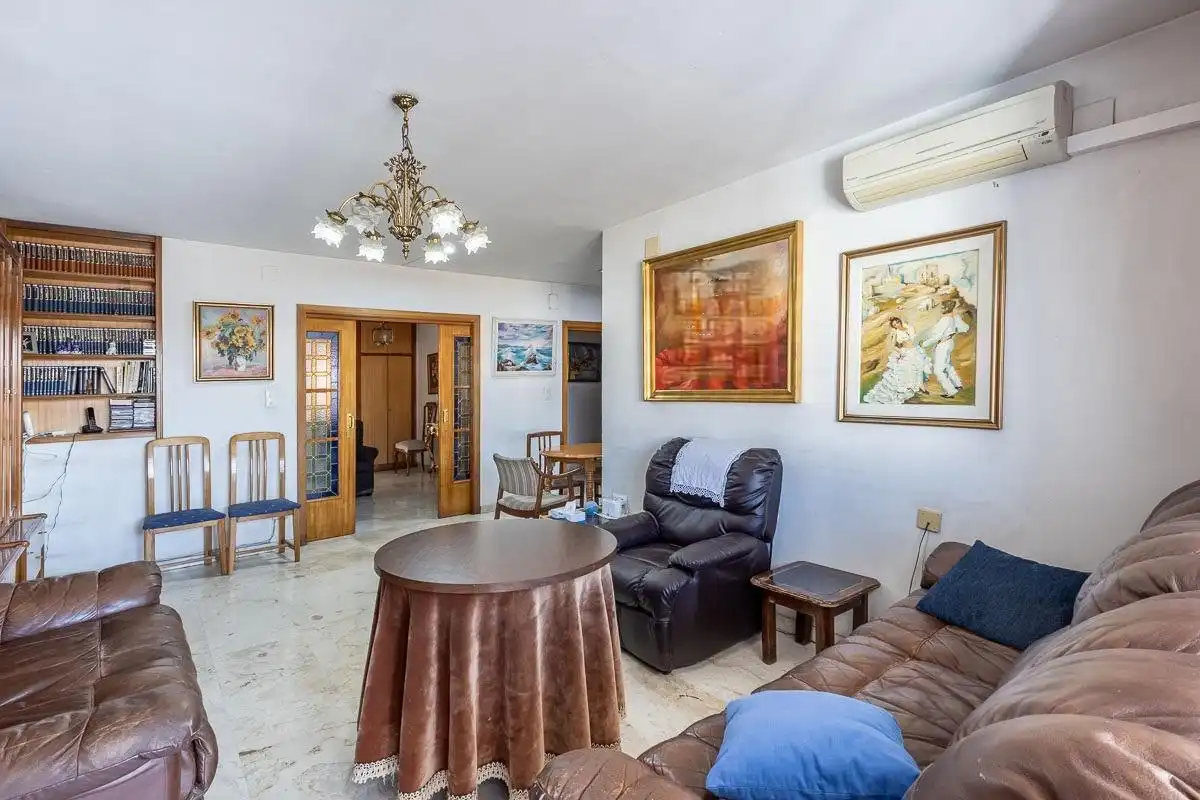 Duplex con terrazza in vendita a Calle SOLARILLO DE GRACIA, imagen 32