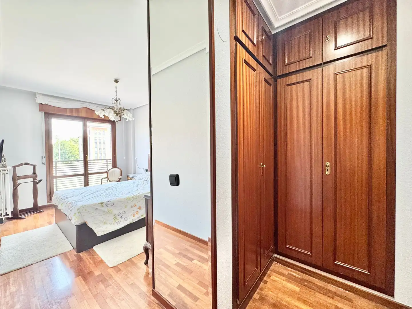 Habitación de Piso en venta en Vitoria - Gasteiz con Terraza y Trastero