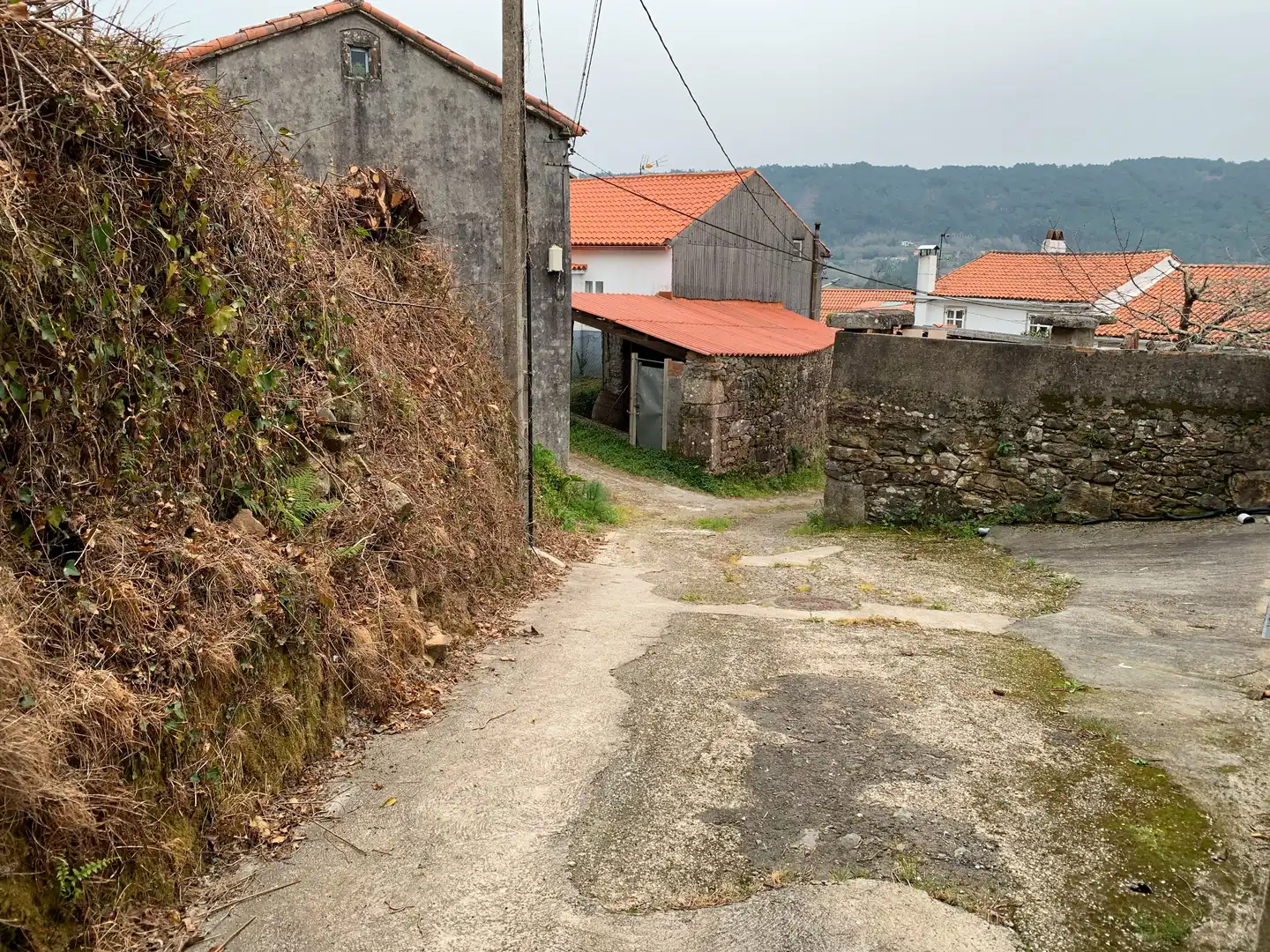 Casa en venda a Outes, imagen 9