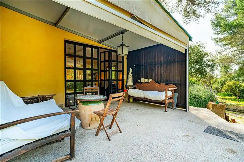 Landhaus mit Garten zum Verkauf in Llucmajor pueblo, imagen 20