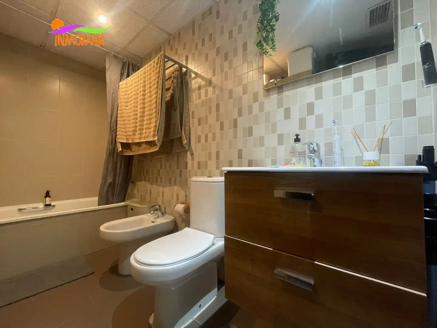 Apartment with lift for sale in Centro, imagen 6