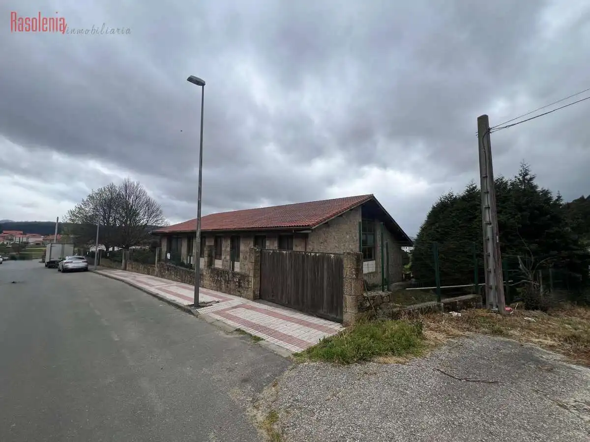 Chalet en venta en Zapateira 12, imagen 6