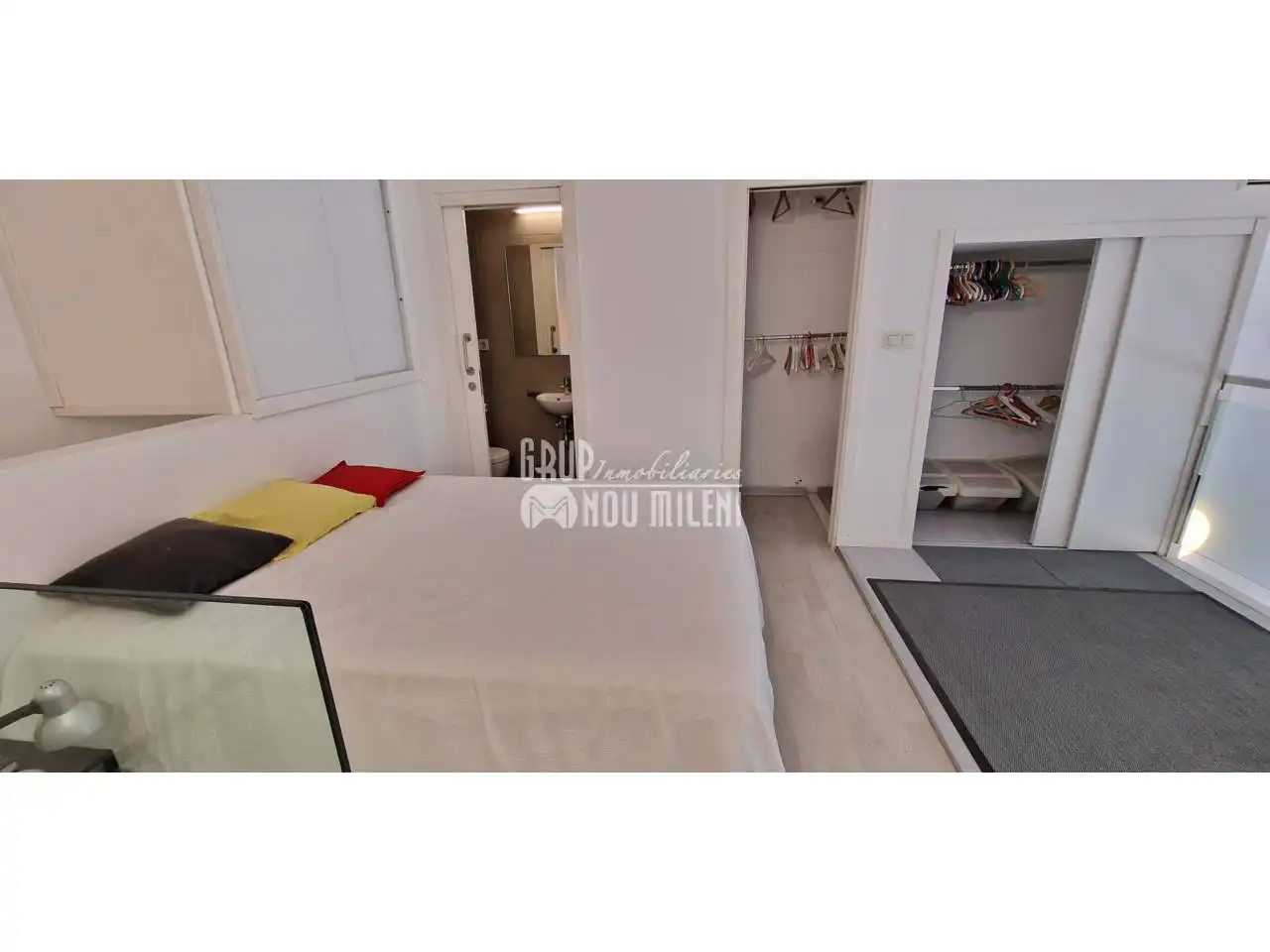 Loft amb ascensor en venda a Calle CREU ROJA, imagen 45