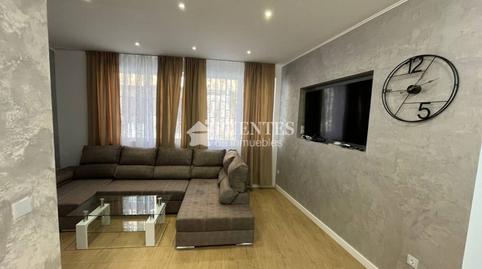 Foto 2 de Pis en venda a Cerdá, Altozano - Conde Lumiares, Alicante