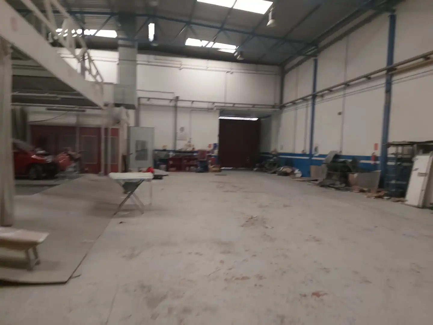 Fabrikhallen zur Miete in Las Palmas de Gran Canaria