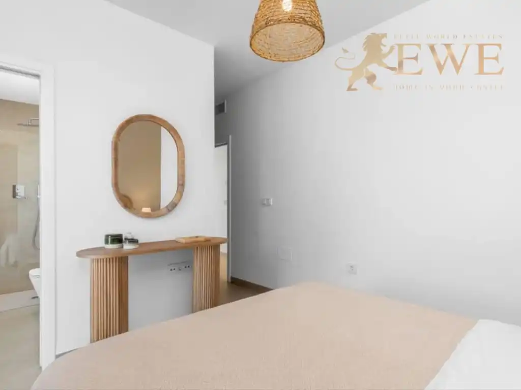 Mini appartamento in vendita a Avenida Isla Cristina-I. Menores, imagen 14