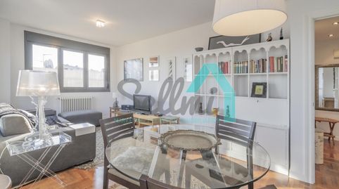 Foto 5 de Piso de alquiler en Carlos Asensio Bretones, Santo Domingo - El Campillín, Oviedo