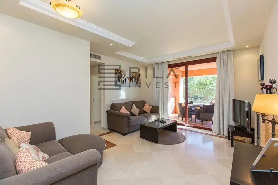 Flat with pool for sale in Jardines de Don Carlos, imagen 9