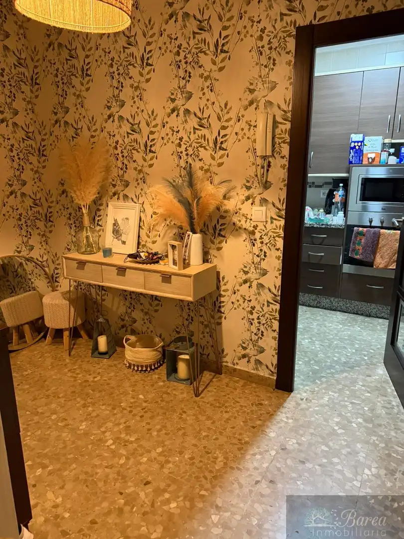 Flat for sale in Rute  with Air Conditioner, Heating and Terrace