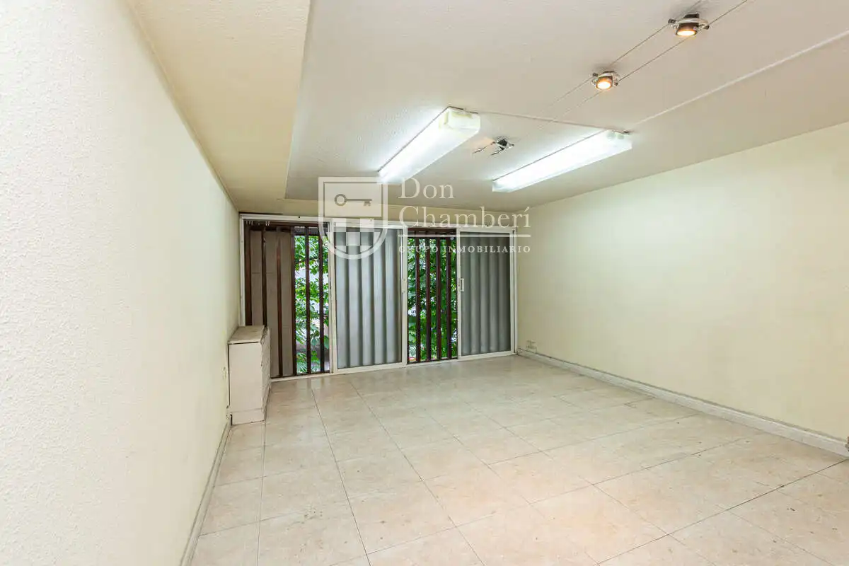 Oficina en venta en Madrid
