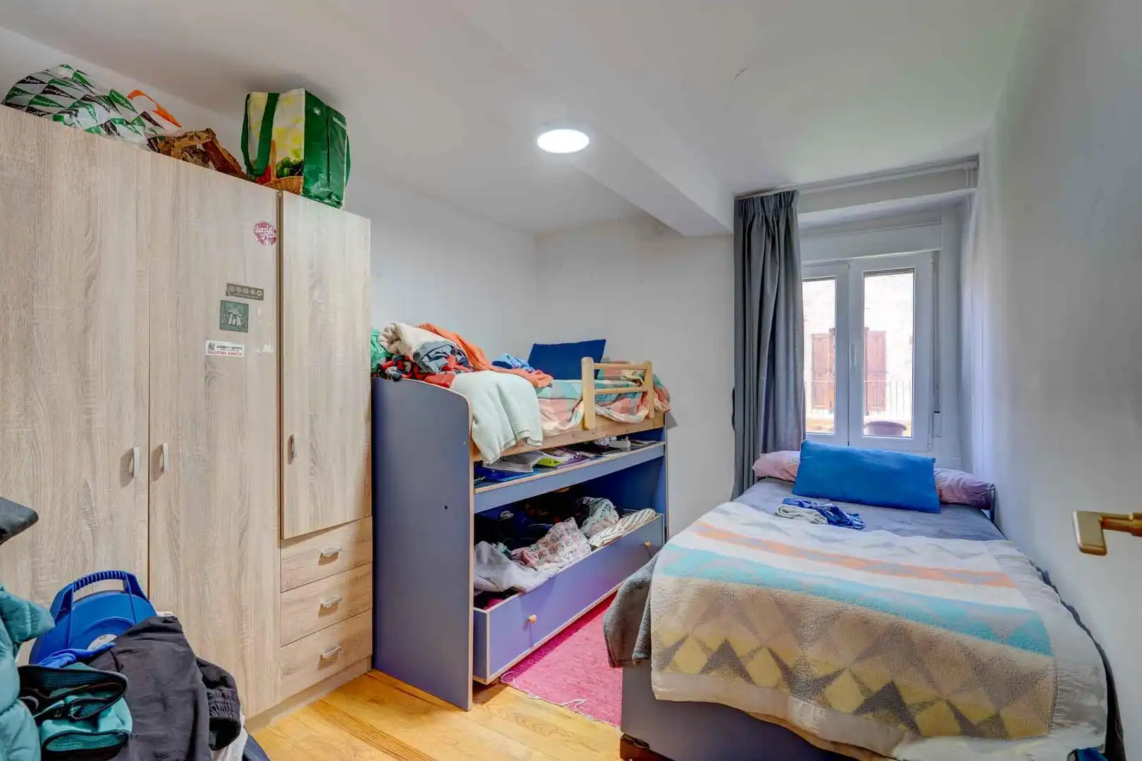 Maison à vendre à Barrio ELBARRENA, imagen 9