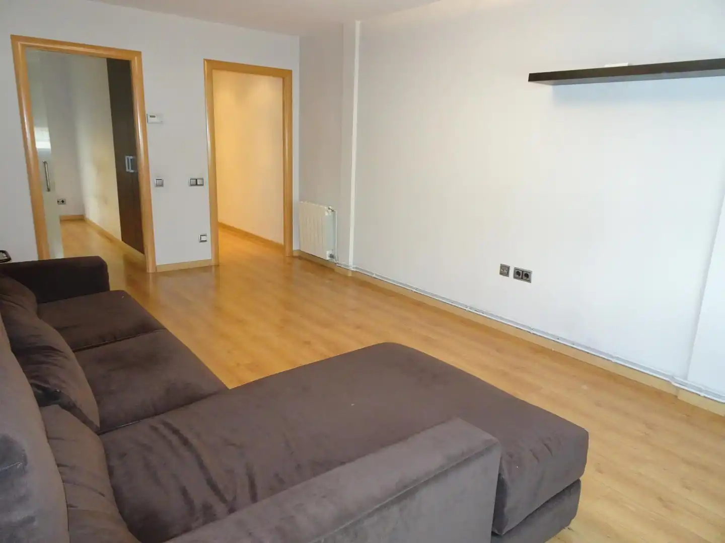 Piso en venta en Badalona con Aire acondicionado, Calefacción y Balcón