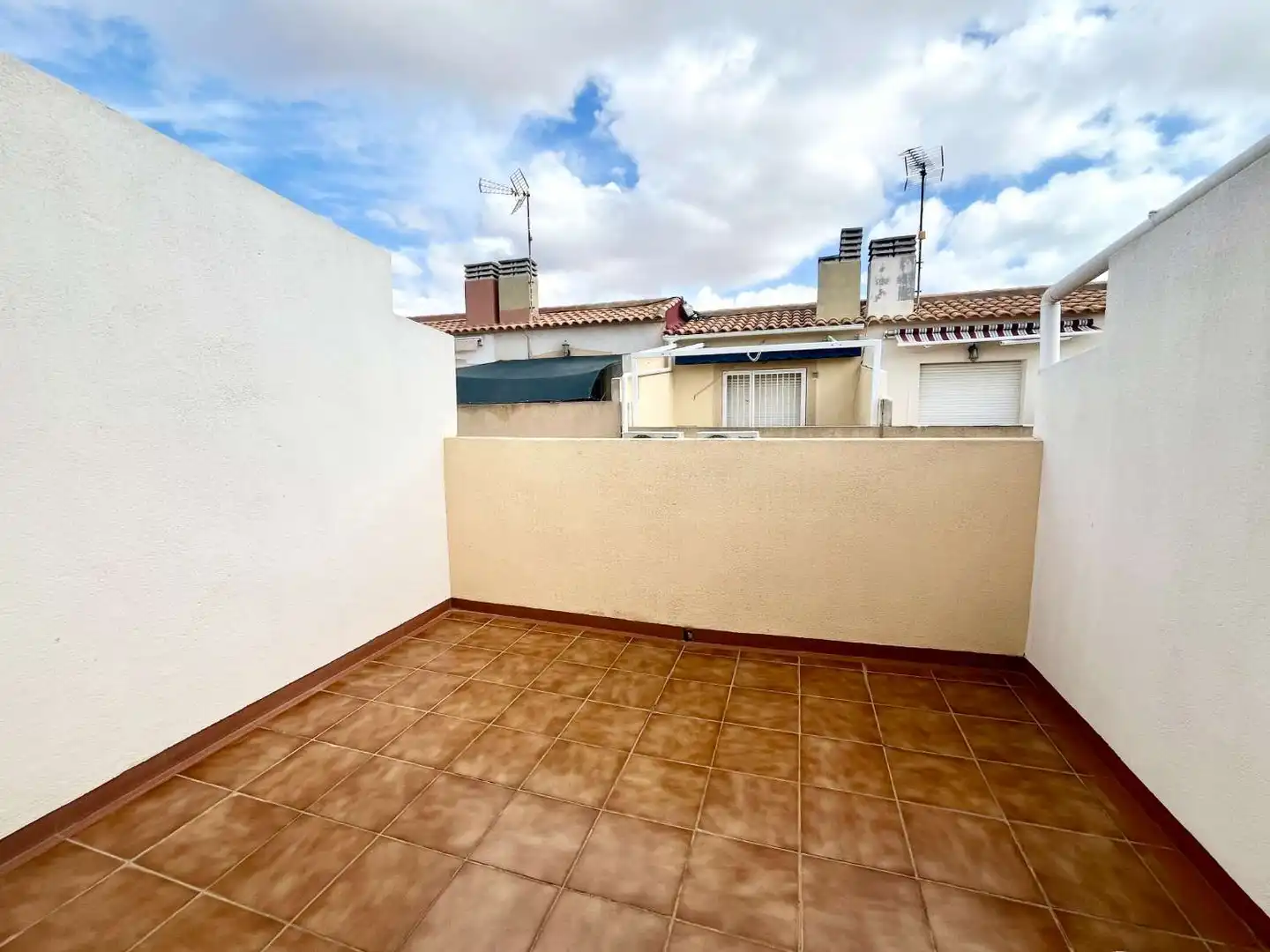 Adossat amb piscina en venda a Orihuela Costa, imagen 18