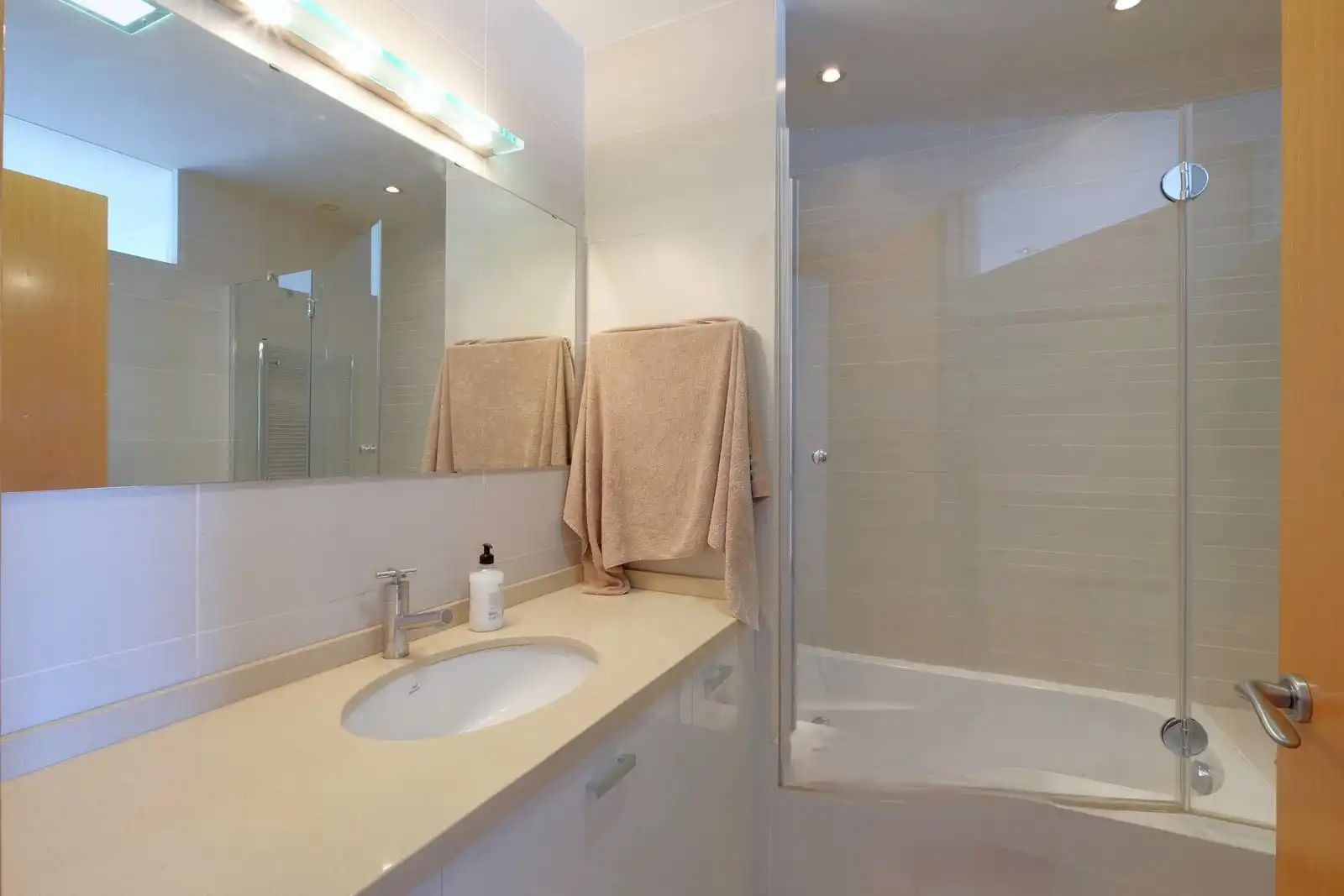 Piso en venta en Sarrià