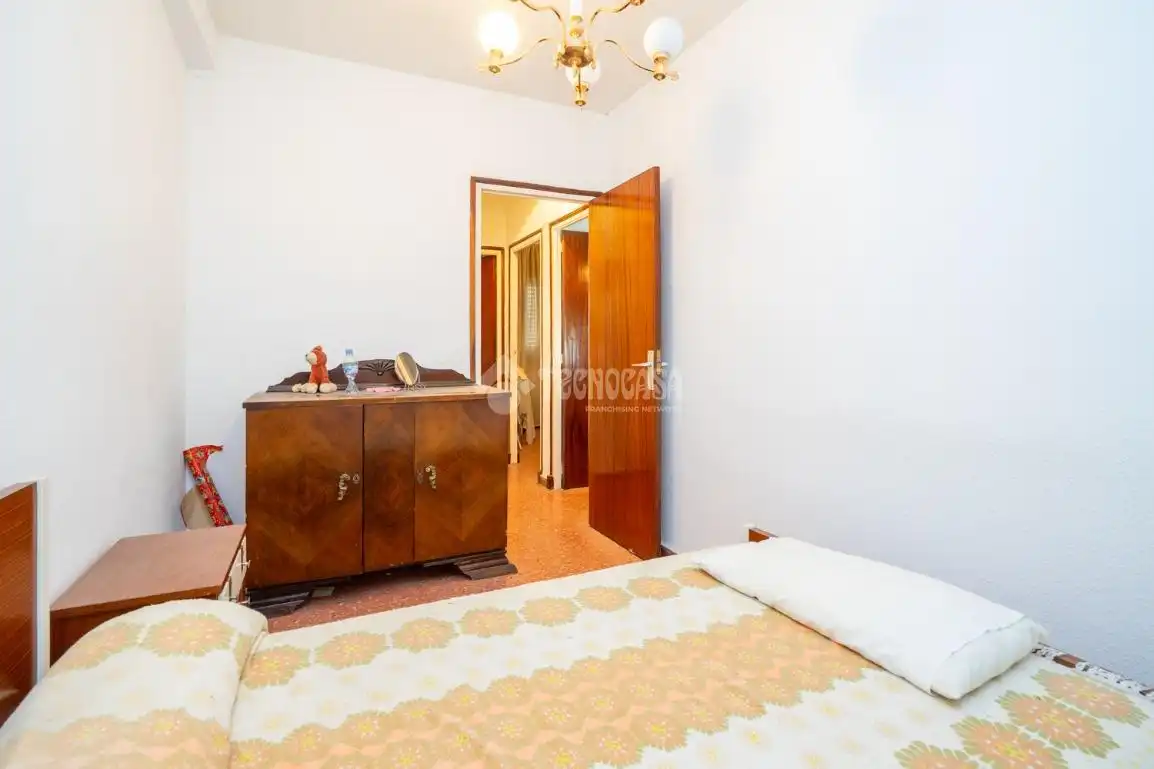 Habitación de Piso en venta en Colmenar Viejo con Calefacción y Terraza