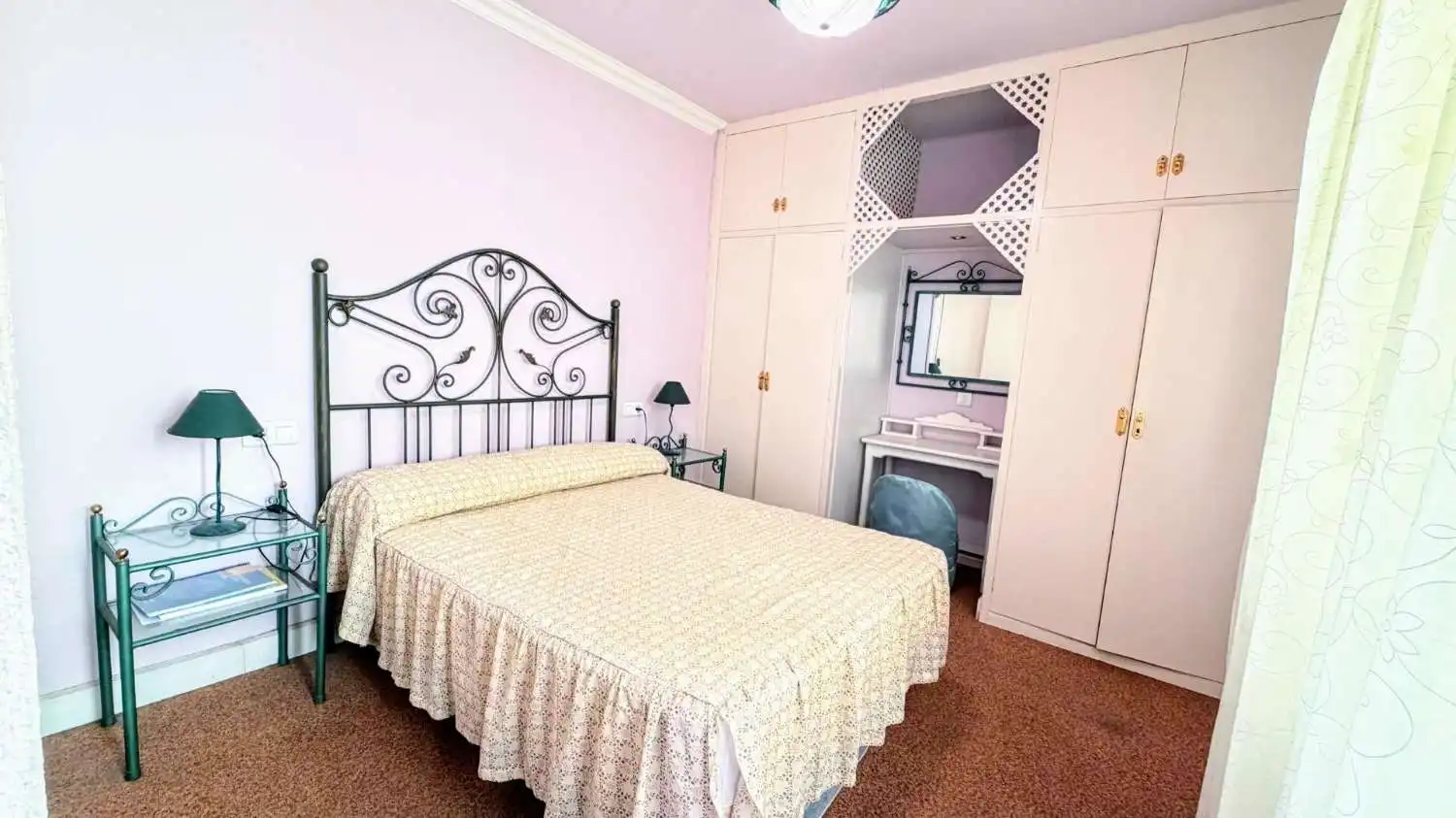 Dormitori de Pis en venda en Torremolinos