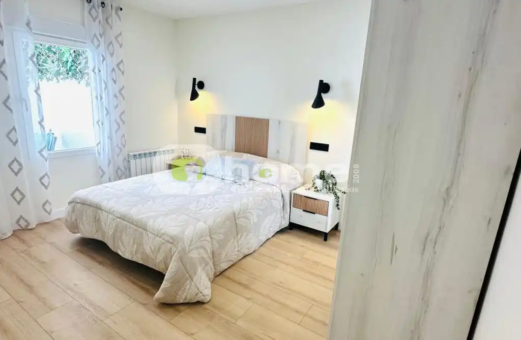Habitación de Piso en venta en Zamora Capital  con Calefacción, Terraza y Amueblado