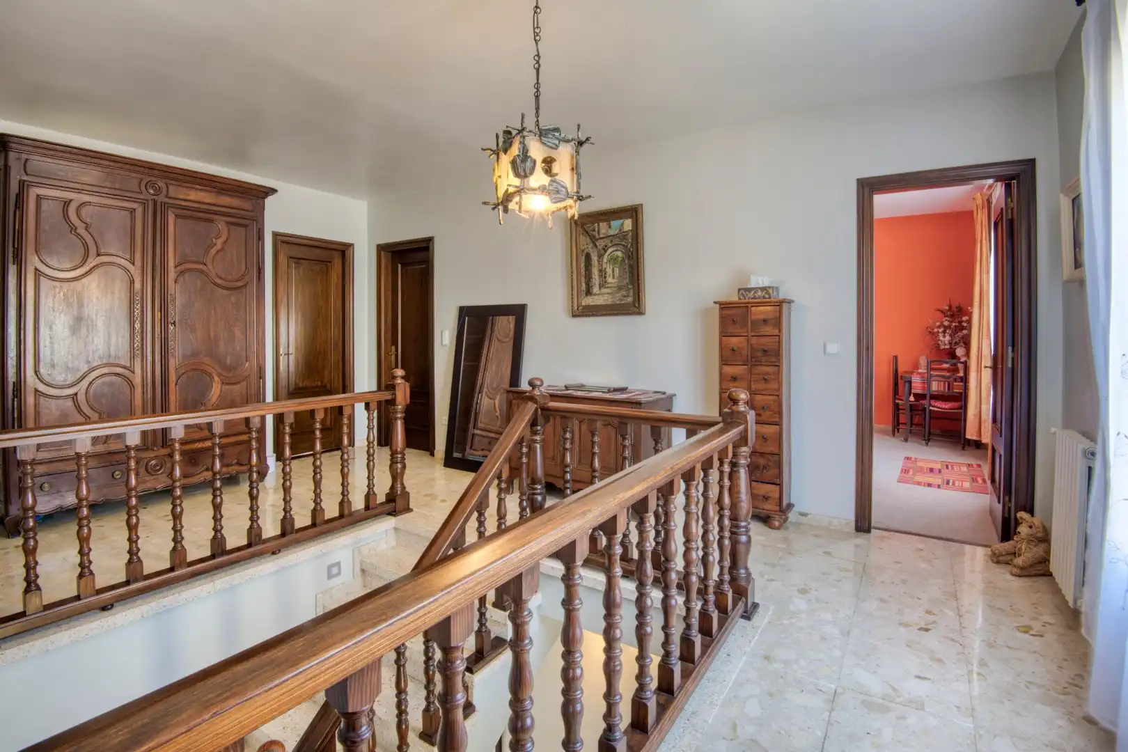 Casa amb piscina en venda a Palmeres, imagen 14