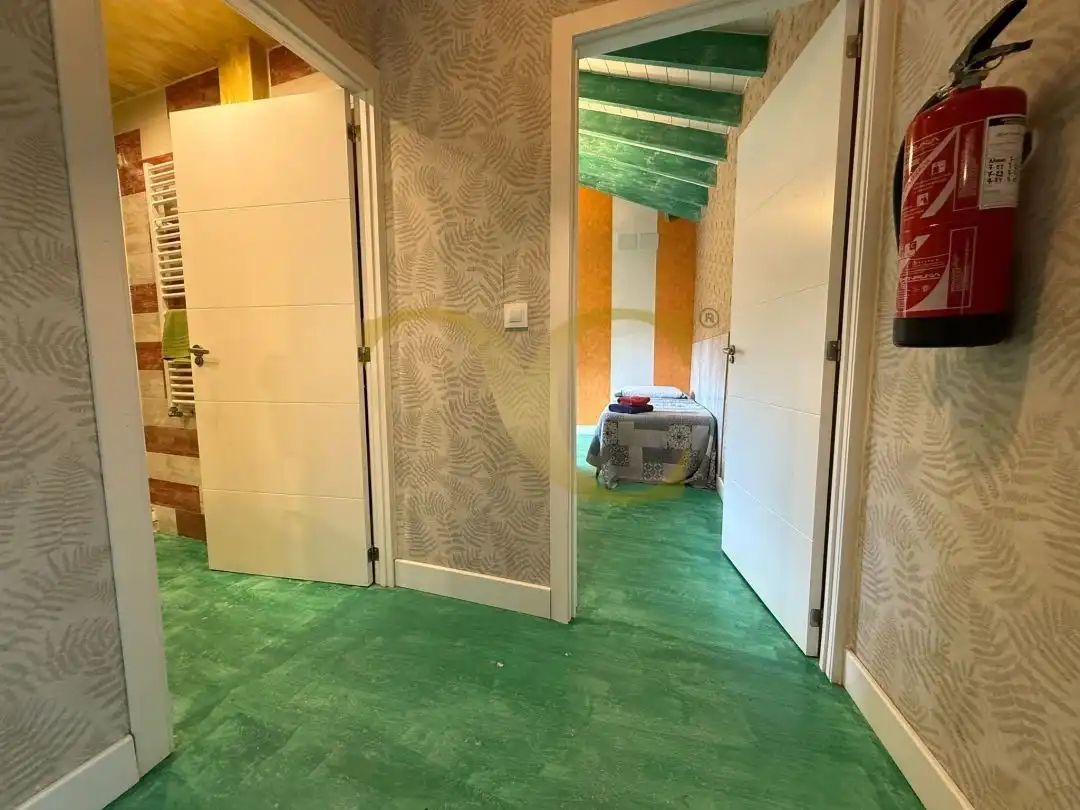 Casa con jardín en venta en Balmori, imagen 24