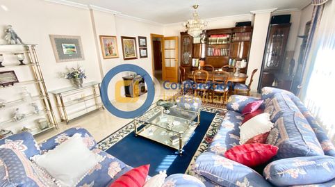 Foto 4 de Piso en venta en Santiago, Lorca